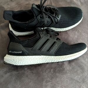 Men's Adidas Ultraboost 1.0 - US9.5 UK9